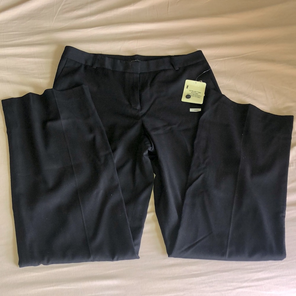 Jones New York Women’s Career Pants Size 12